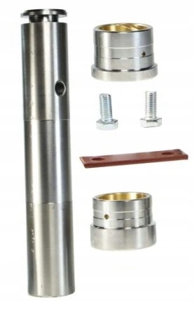 50833000 - КОМПЛЕКТ ДЛЯ РЕМОНТУ ПЛОСКОЇ ОСІ ШТИФТ C - 330 C-360