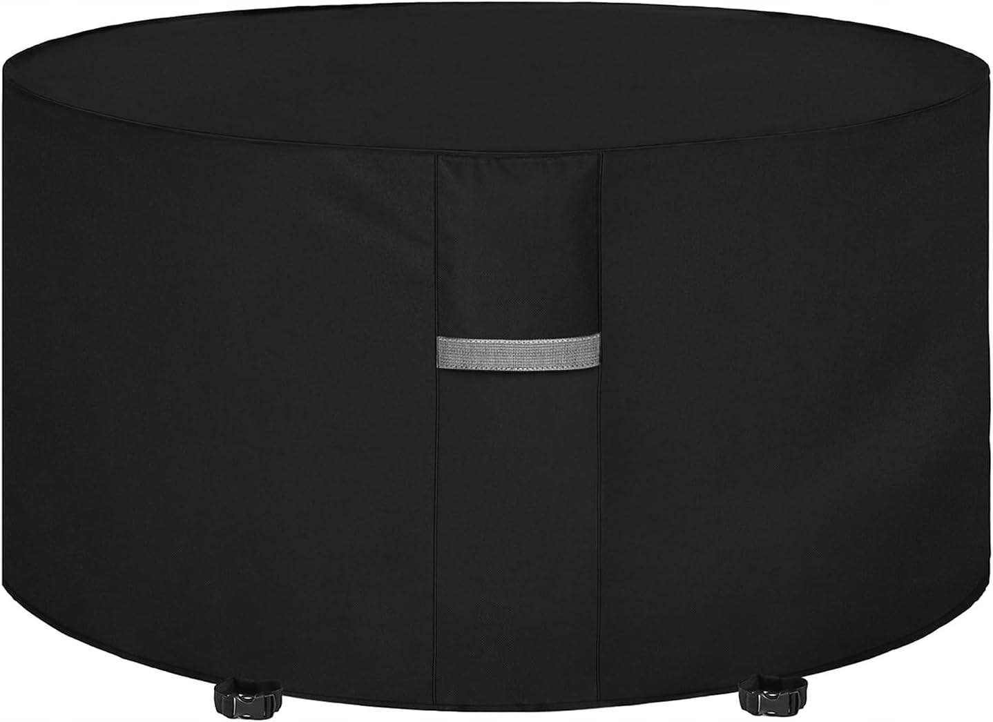 Ogromny Okrągły Pokrowiec Na Meble Ø 300x90 Średnica 300 Wysokść 90cm 600D