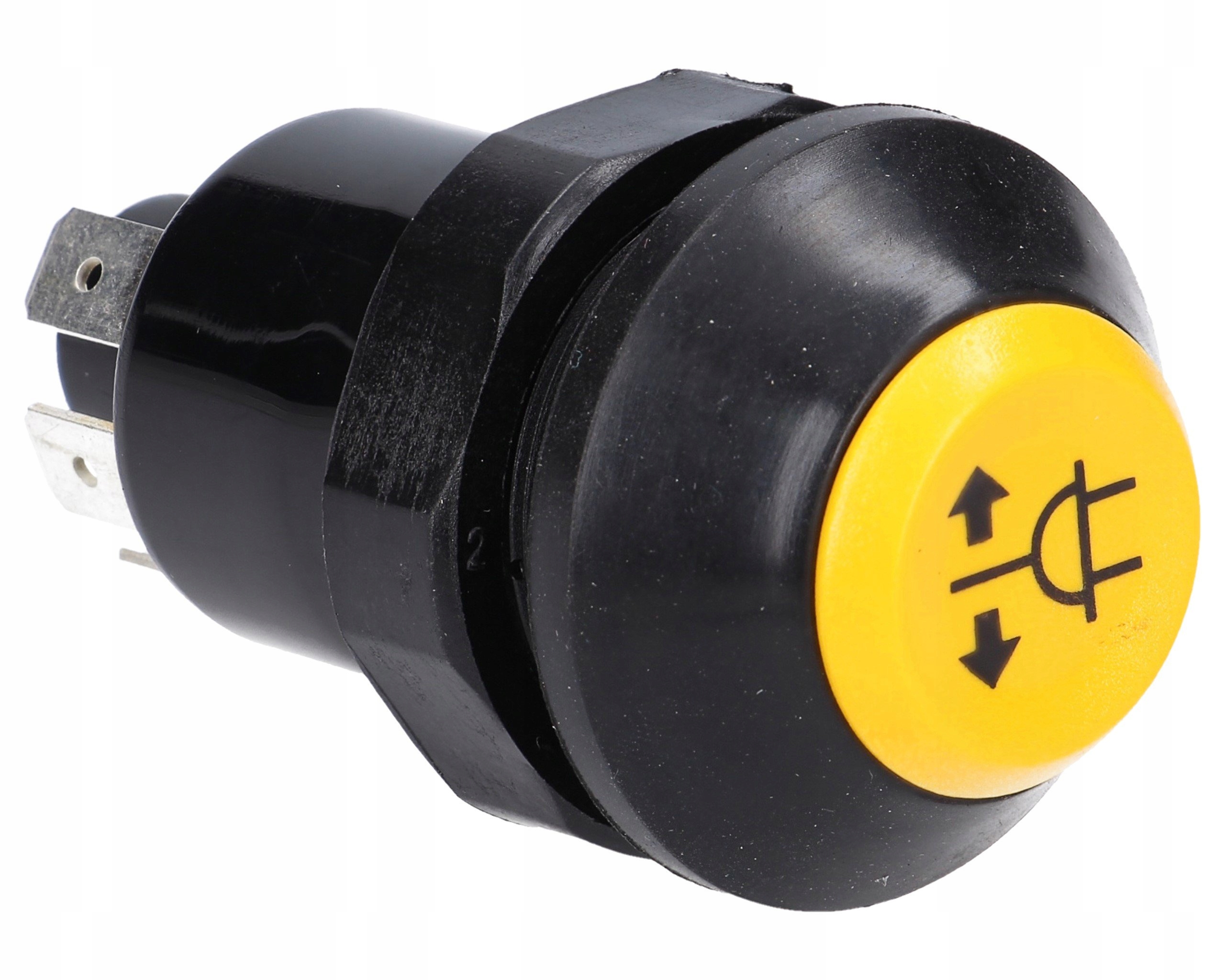 tlačítko, vypínač vpravo vlevo Fendt X830240361000