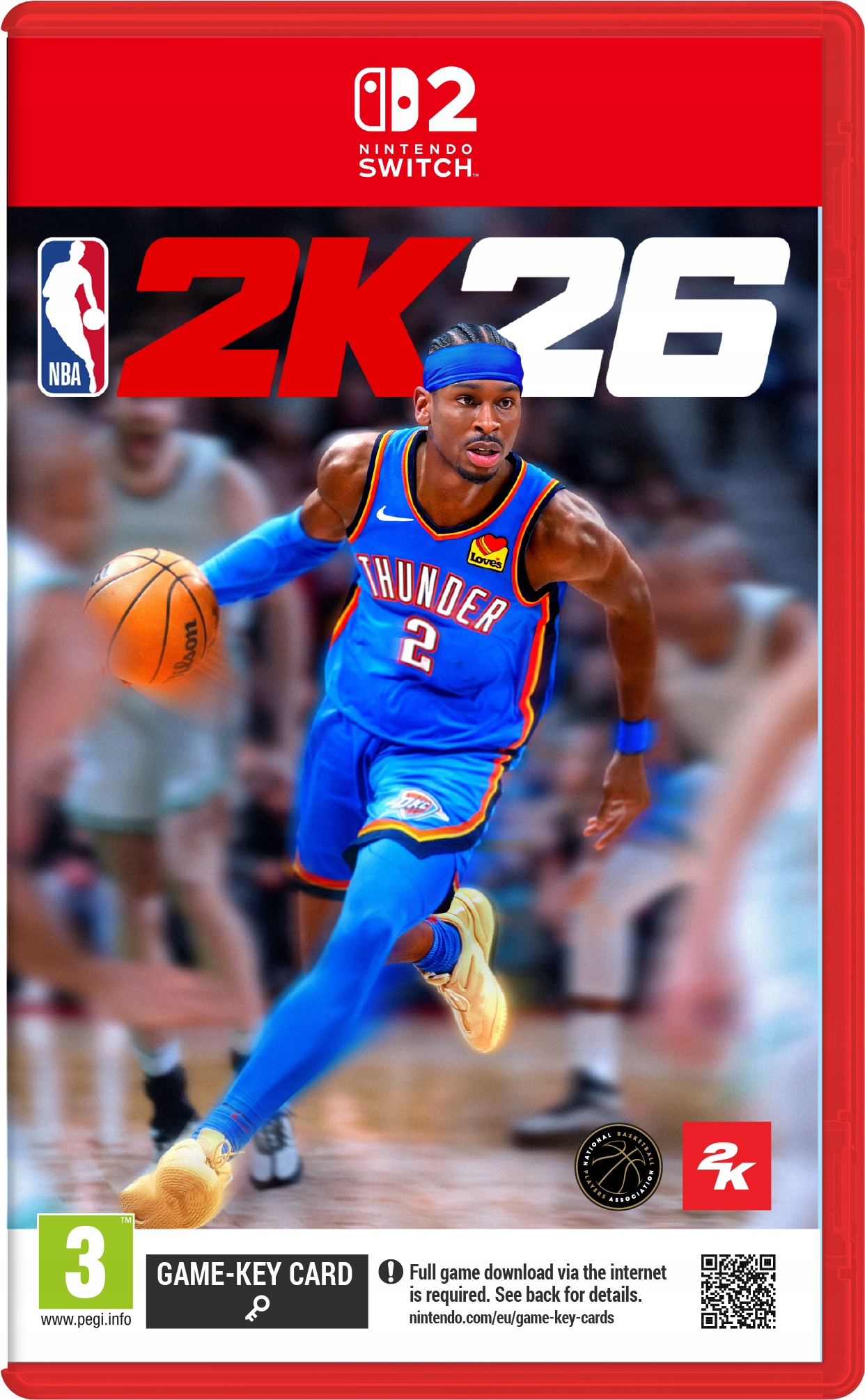 Nintendo Switch NBA 2K13 Nintendo Switch NBA 2K13 Amazon.com: NBA 2K13 [Japan Import