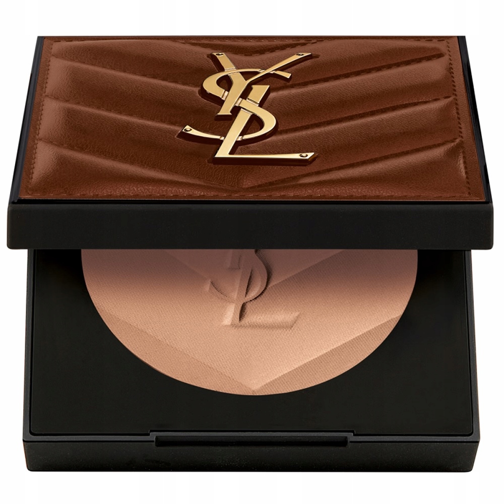 All Hours Hyper Bronze Bronzer Do Twarzy 01
