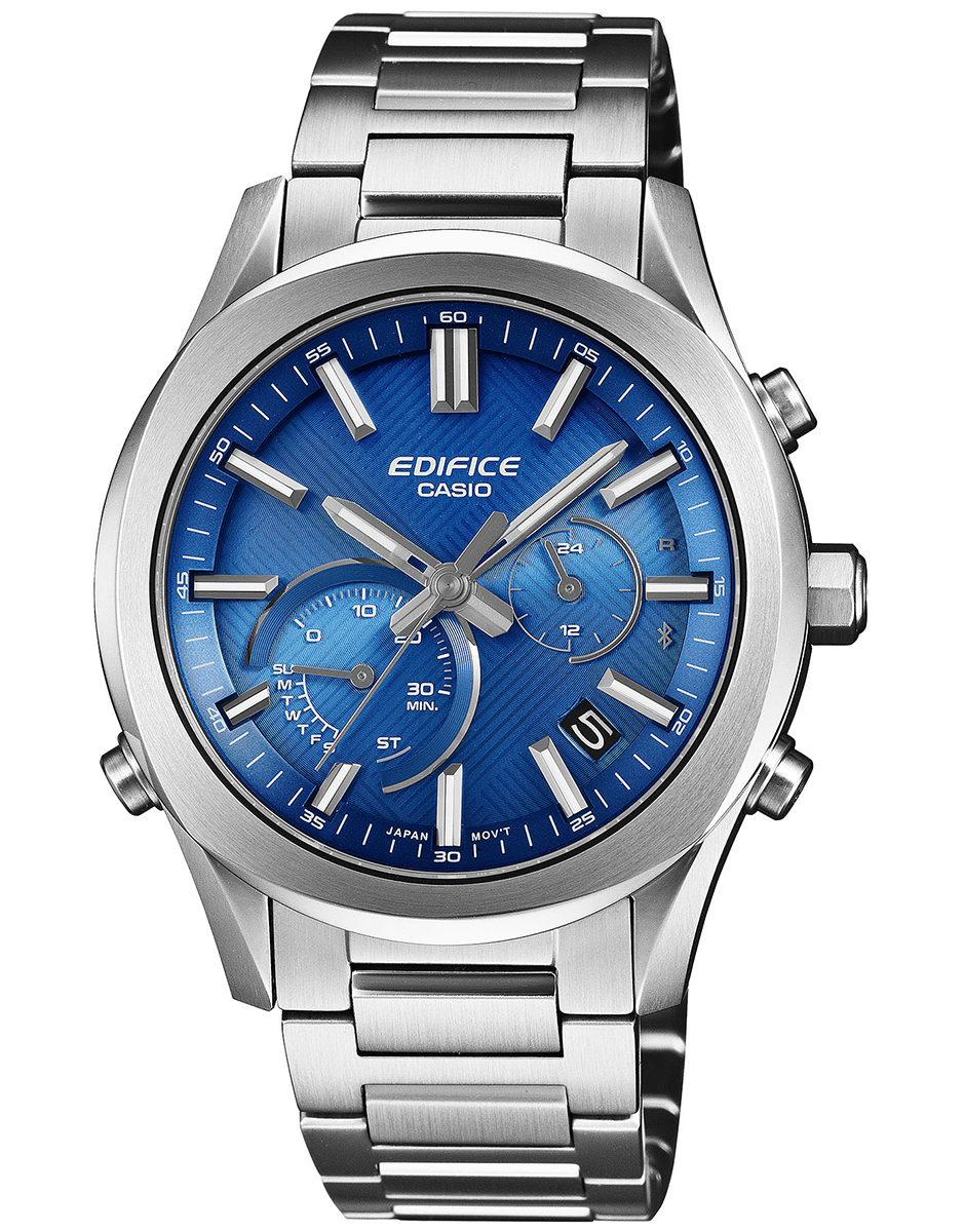 Zegarek Casio Edifice EQB-1300D-2AEF