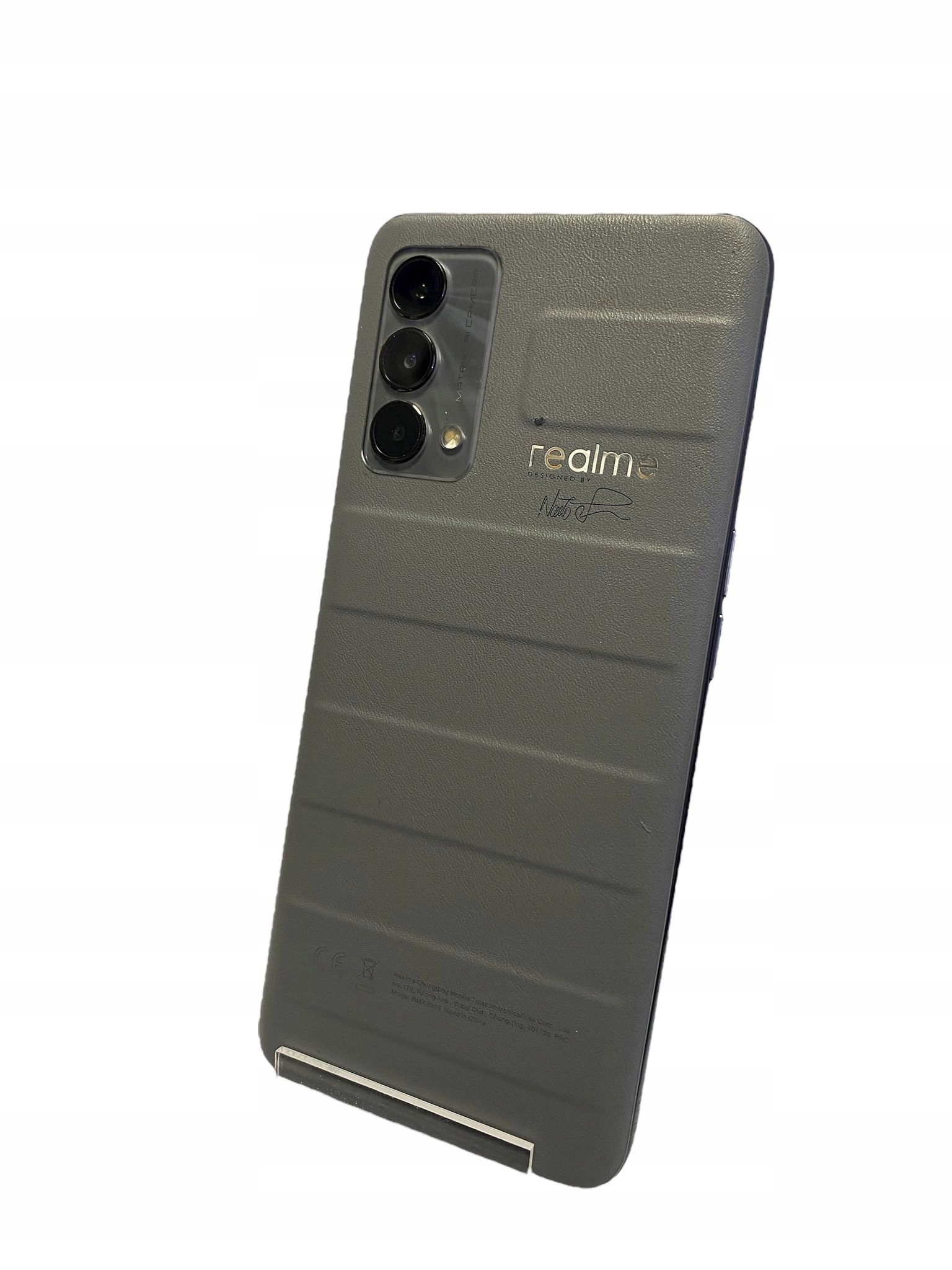 realme GT6　sim フリーグローバル版　18日まで realme-Gt-6T-5G-8GB-256GB-