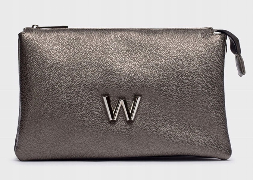 Wonders Kabelka Přes Rameno WB-52007 one size Drop Leather Gosheenly