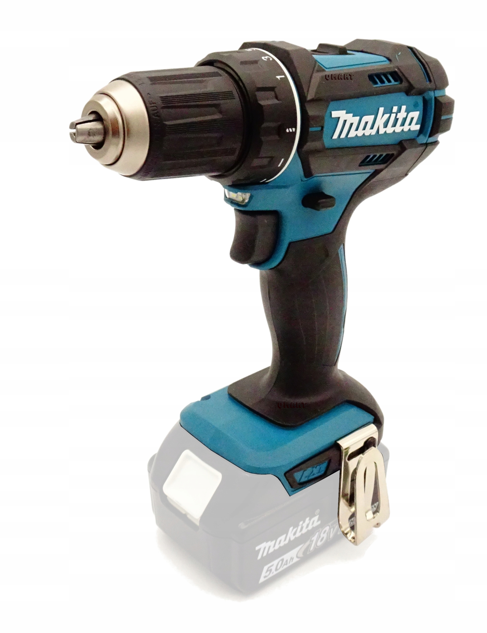 

Makita DHP482Z 18V Ltx Wkrętarka Udarowa 62Nm
