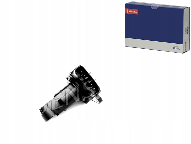 DENDMA-0108 Průtokoměr Vzduchu (5 Pin, Vložka Asistent řidiče #33