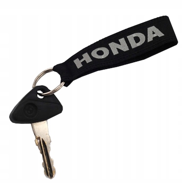 

Brelok Do Kluczy Motocykla Zawieszka Honda 59MOTO
