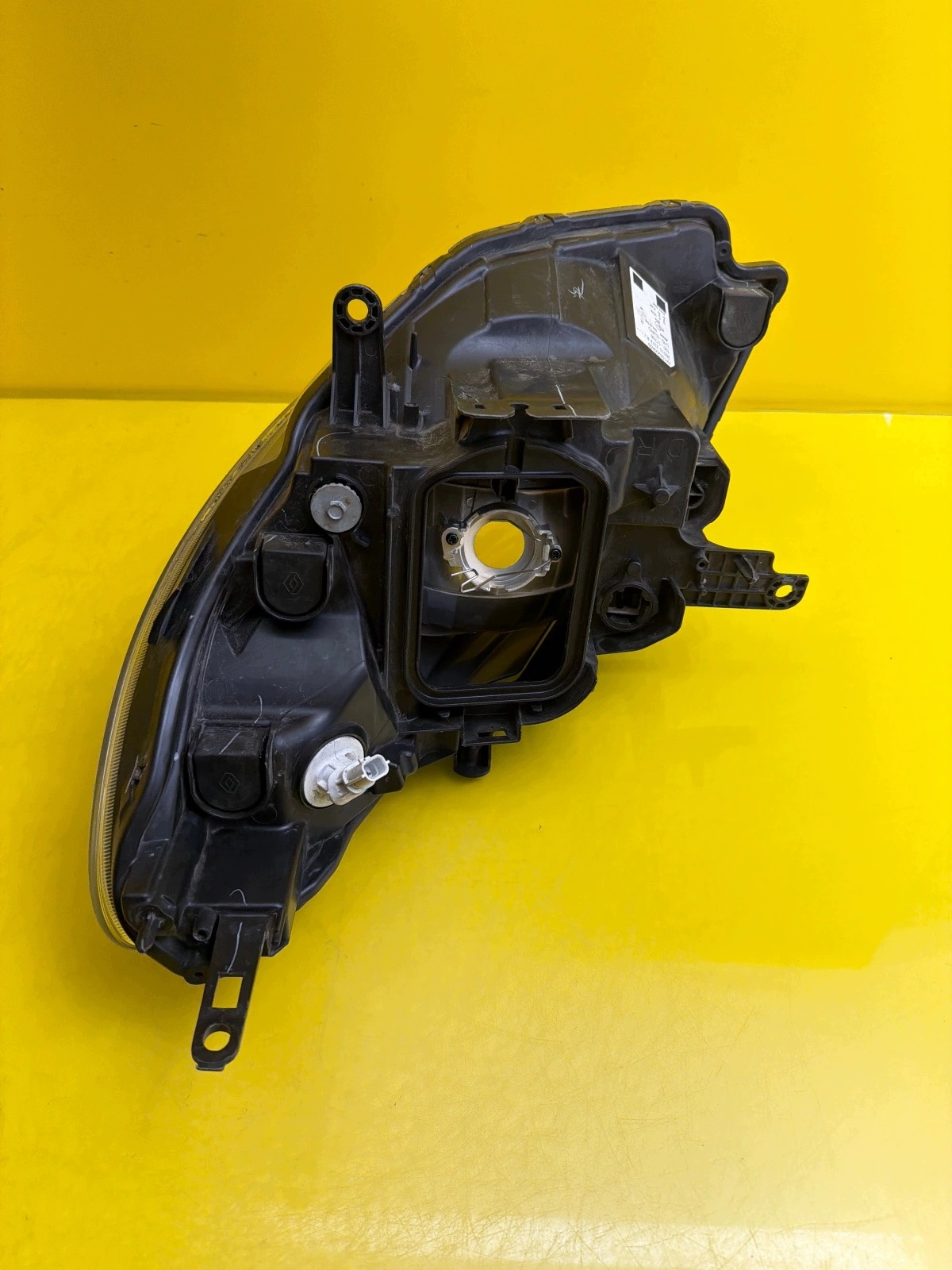 light right Mercedes Citan W415 415 H7 A4158200859