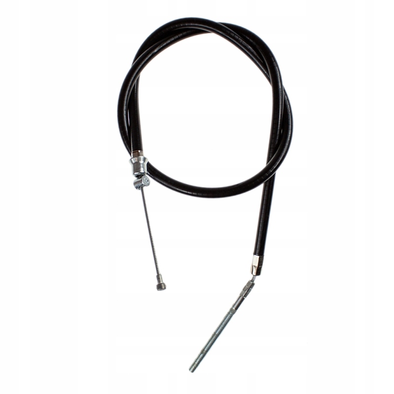 Linka hamulca tylnego Simson SR50 Skuter Tj