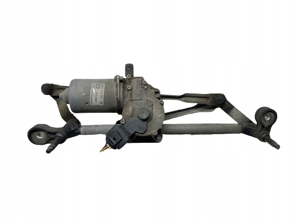OPEL CORSA D wiper mechanism front EUROPA 13182340