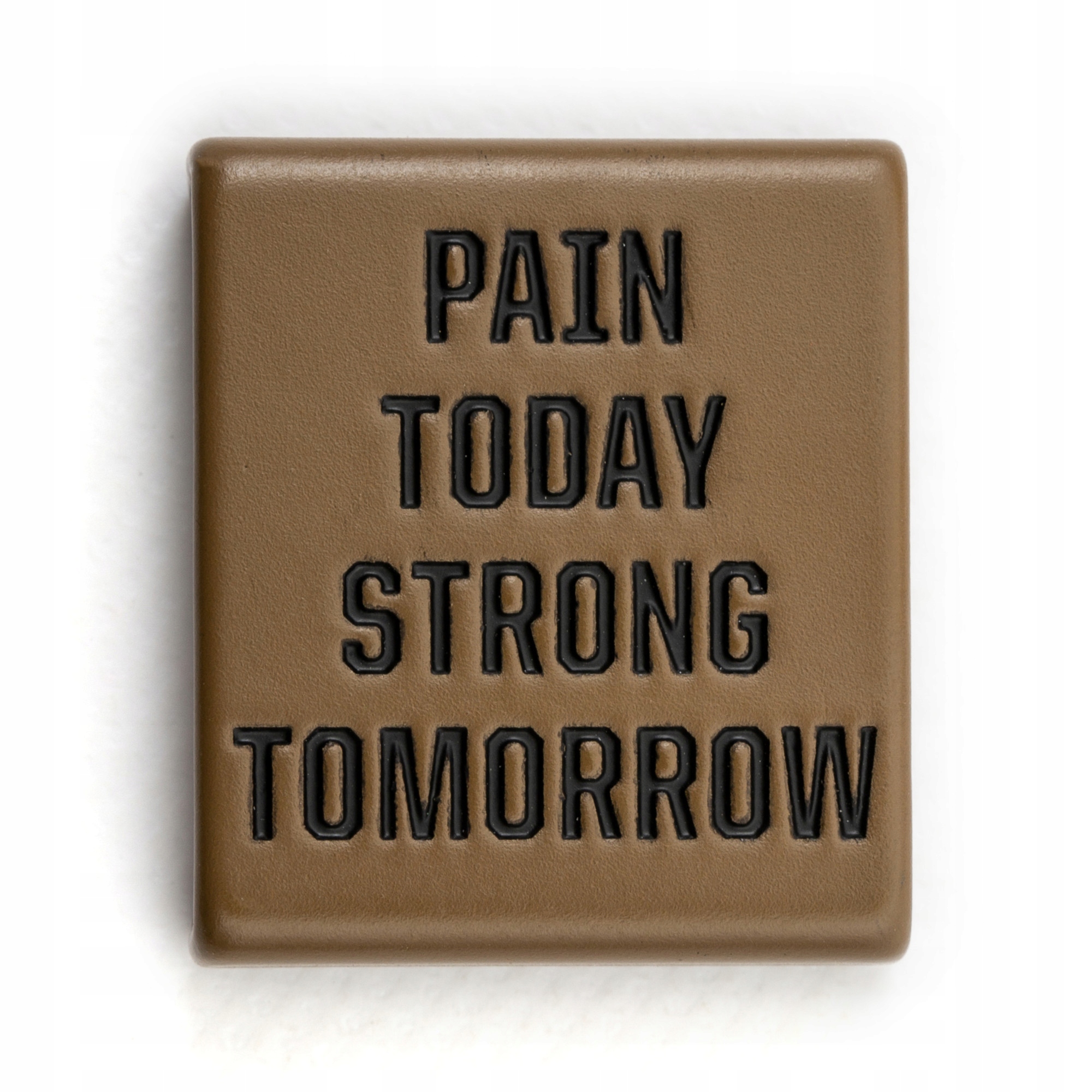 5.11 Pain Today Strong Tomorrow Molle Clip 92325