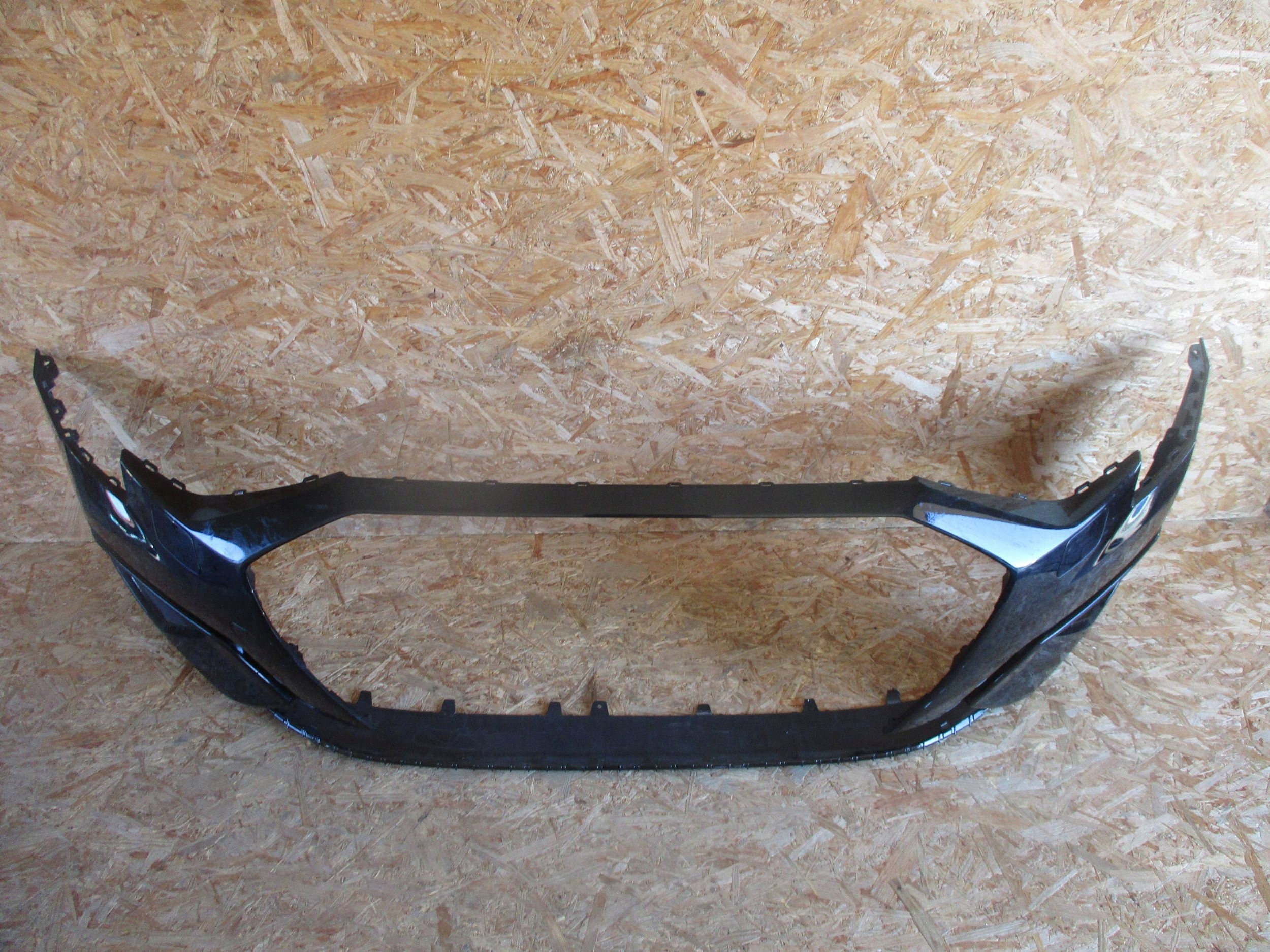 bumper front front AUDI A3 8Y0