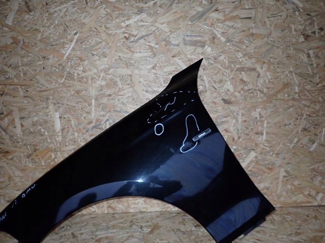 BMW F20 F21 1 fender left front front
