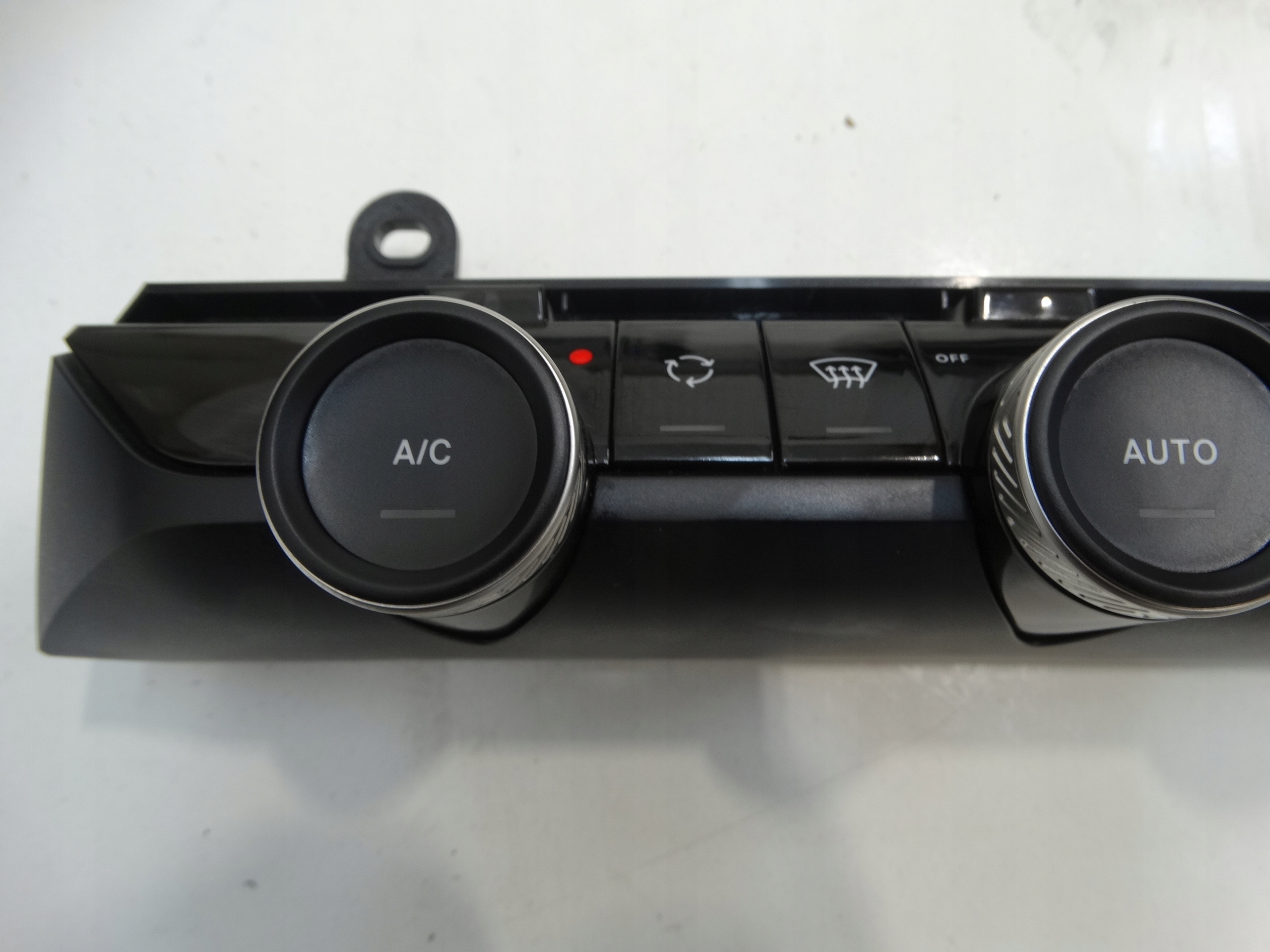 Unite commande clima Bouches buses CITROEN C4 III 9844375880 2020R.