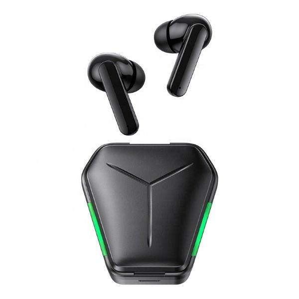 Usams Sluchátka Bluetooth 5.0 Tws JYseries Gaming earbuds bezdrátová