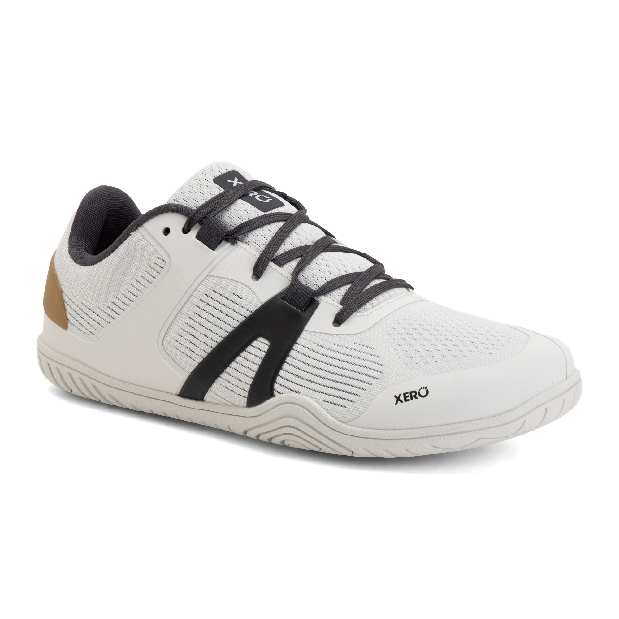 Dámské barefootové boty Xero Shoes 360 Rally white/asphalt