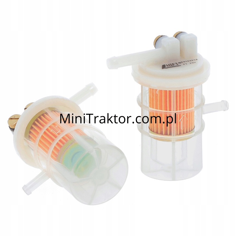 

Filtr paliwa Iseki TX1000, TX1300, TX1500