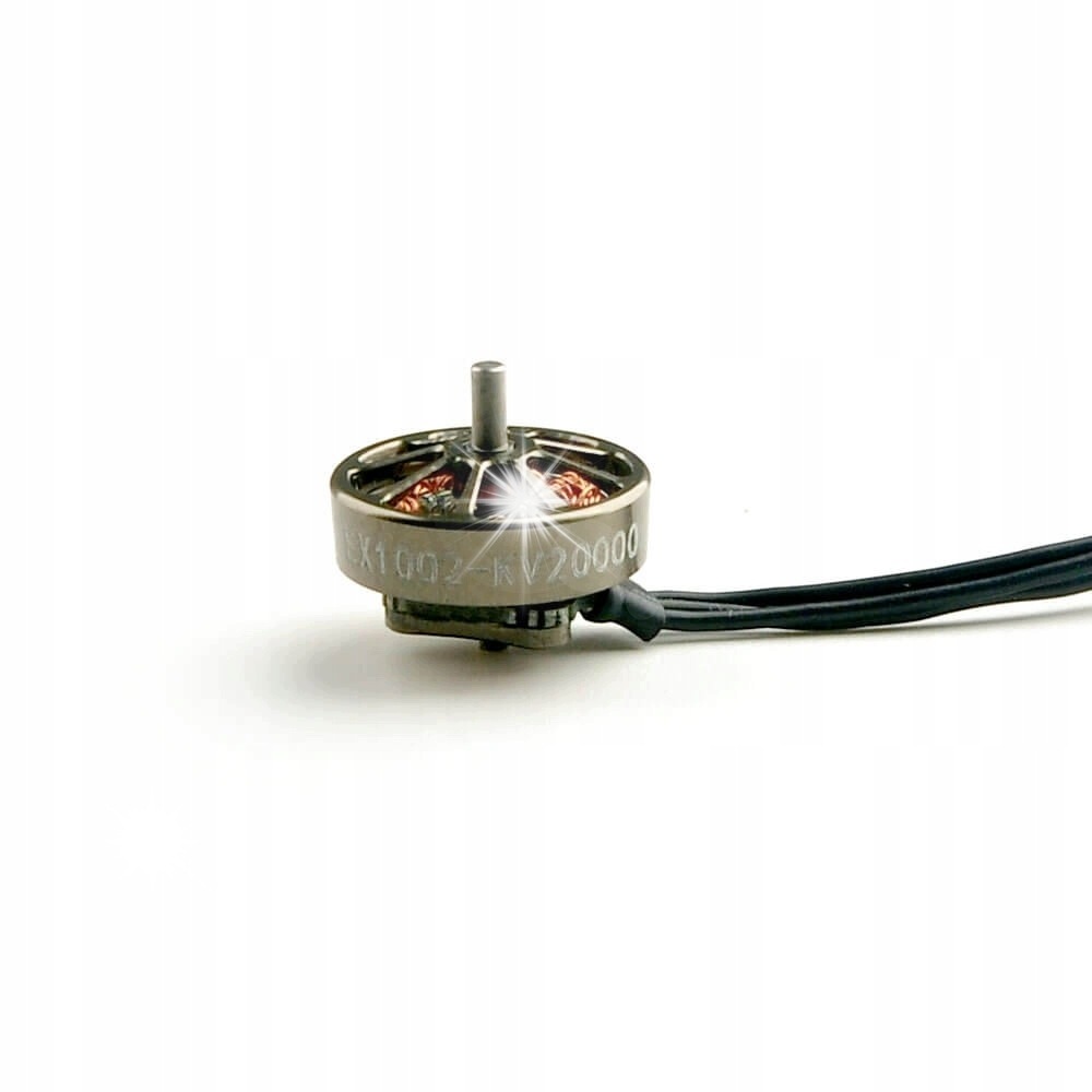 Motor EX1002 Kv20000 HappyModel