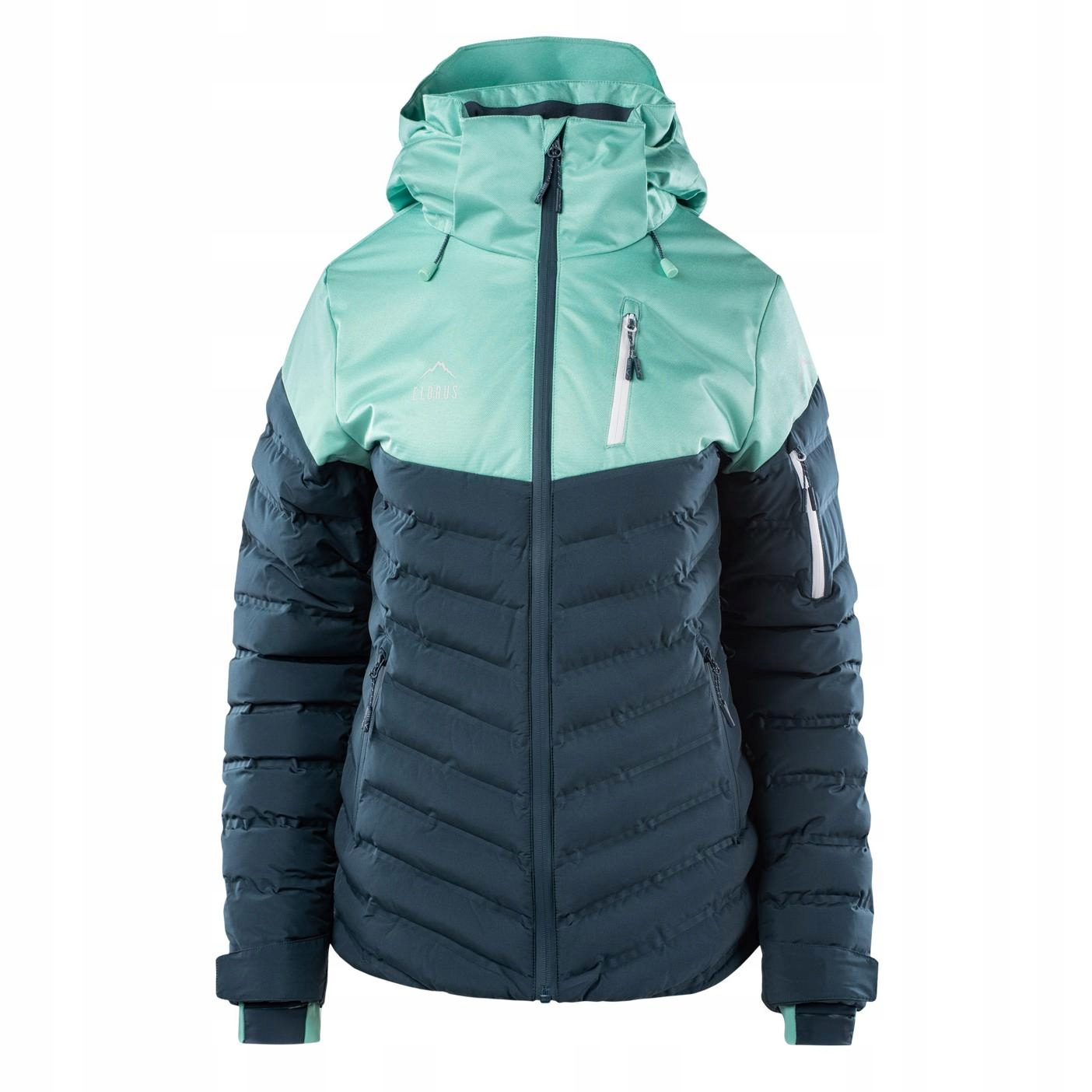 Dámská Bunda Elbrus Estella M000143068