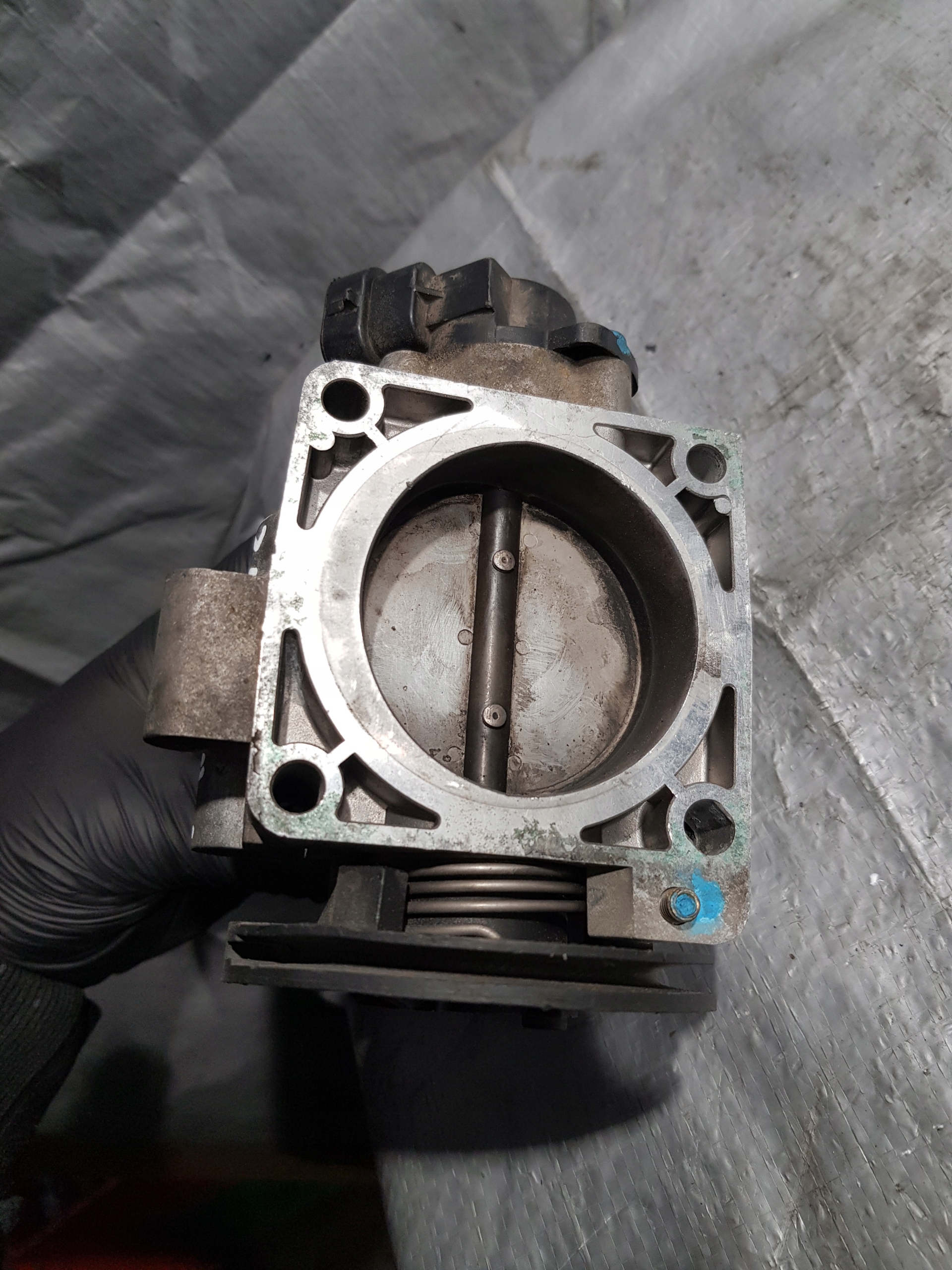 Valvola a farfalla VOLVO S40 V40 1.6 1.8 2.0 1999-2004