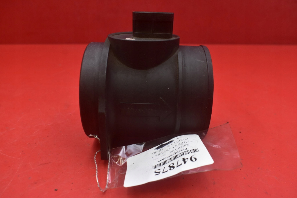 flow meter 15911983 SATURN VUE 2 II 3.6 V6 4X4 252 KM 07-10