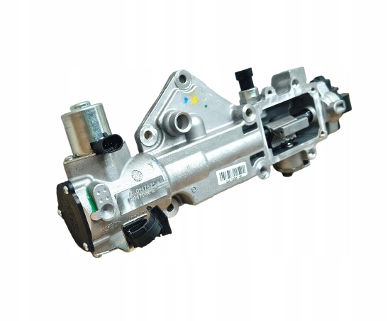 FIAT ALFA ГИДРАВЛИЧЕСКИЙ АГРЕГАТ SELESPEED 71732923