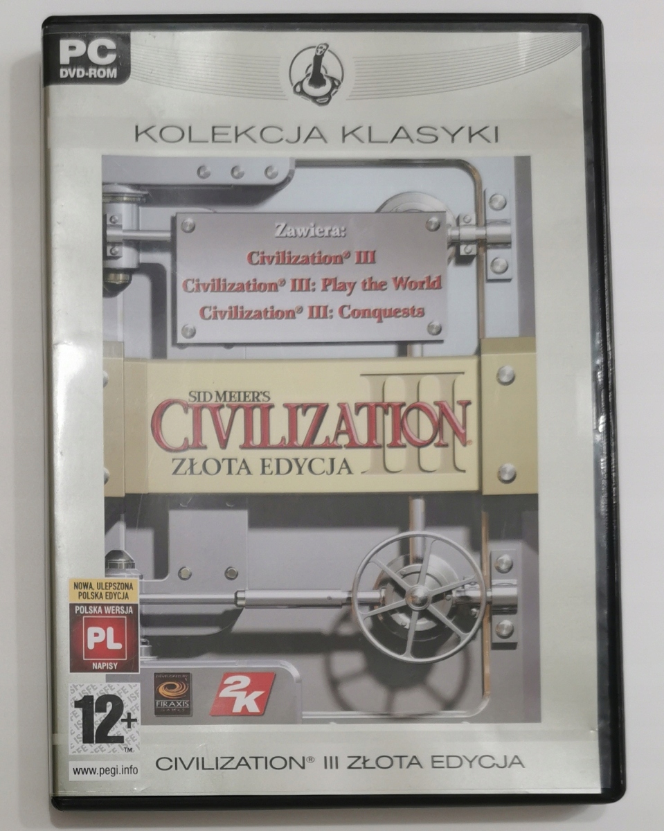Civilization 6 Anthology - Niska cena na Allegro.pl