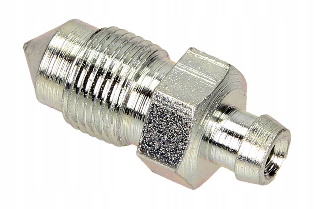 PRZEWODY HAMULCOWE ODPOWIETRZNIK HAM. M12 X 1 S13 DŁ. 31