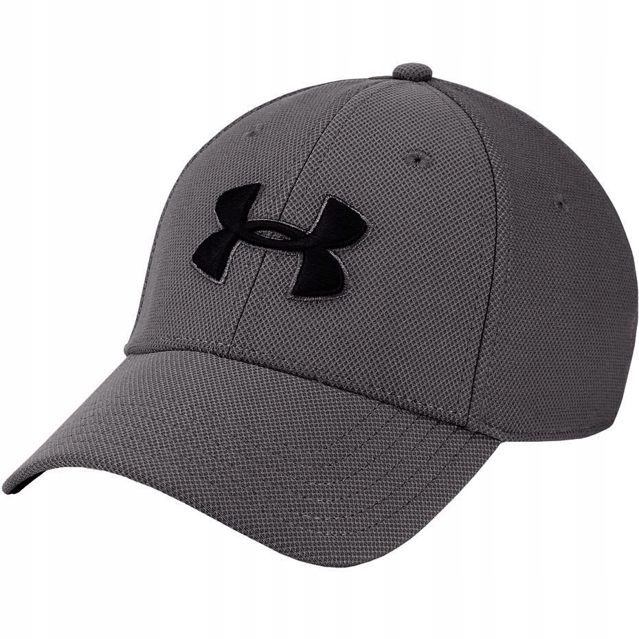 

Czapka z daszkiem męska Under Armour Blitzing 3.0