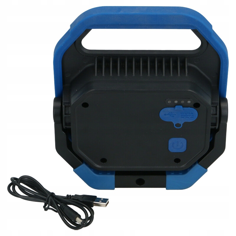 LAMPA WARSZTATOWA AKUMULATOR WODOODPORNA Marka Energy