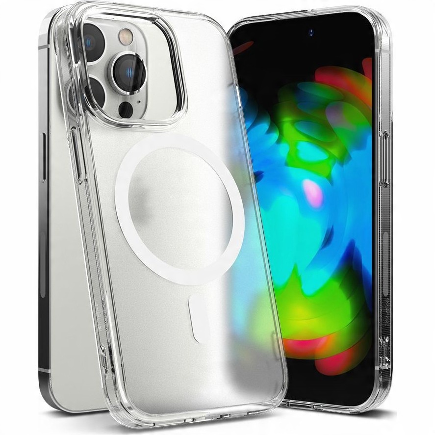 

Etui Ringke do iPhone 14 Pro Max, pokrowiec, case