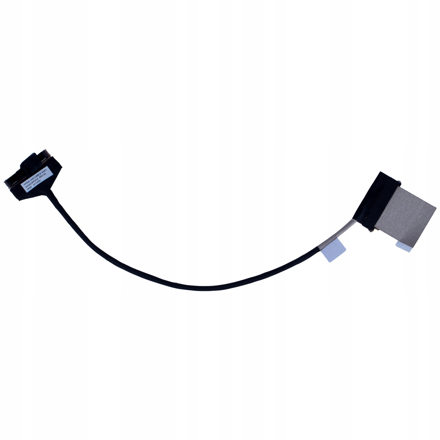 LCD páska Edp Lenovo ThinkPad P53 Uhd bez dotyku