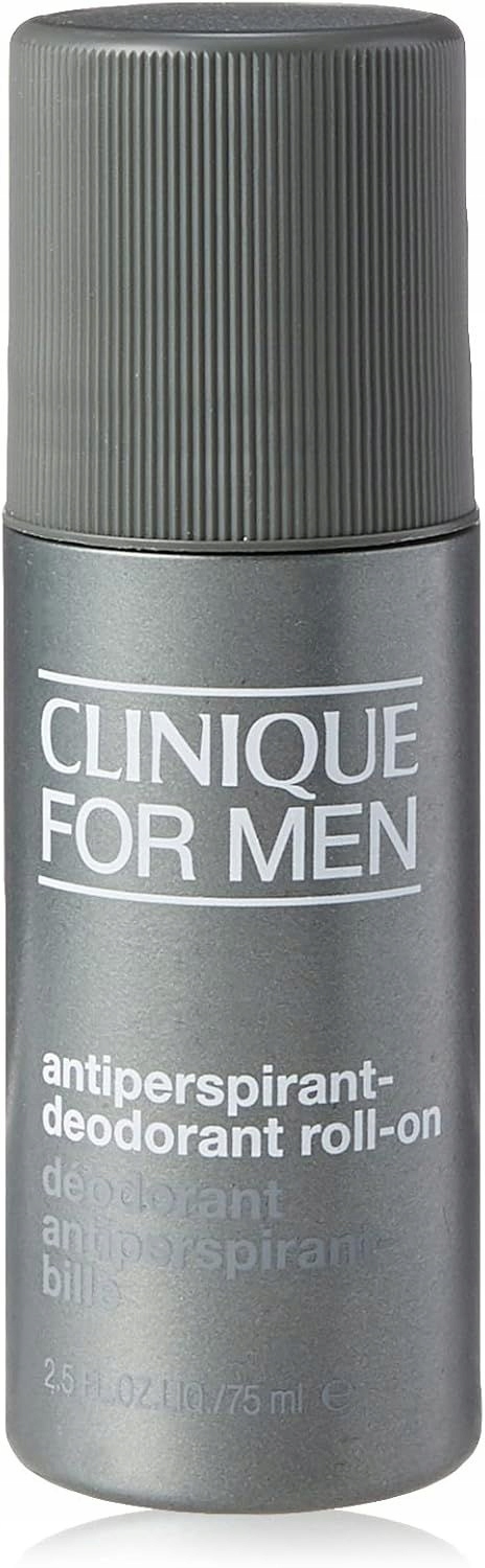 Clinique Ball Antiperspirant Deodorant Pro Muže (antiperspirant