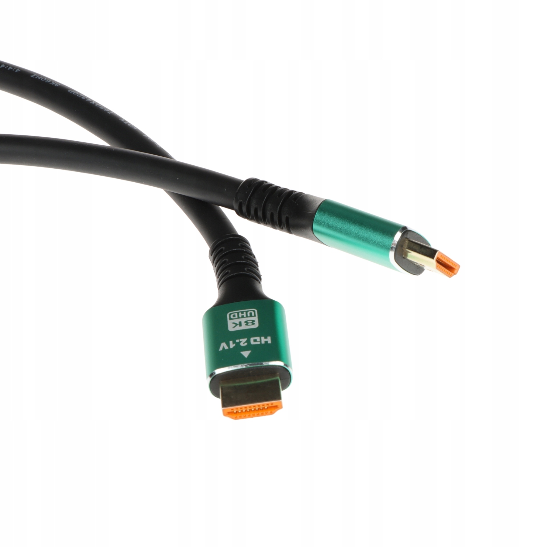 Kabel HDMI-15-V2.1/8K 15 m Delta Multimedia
