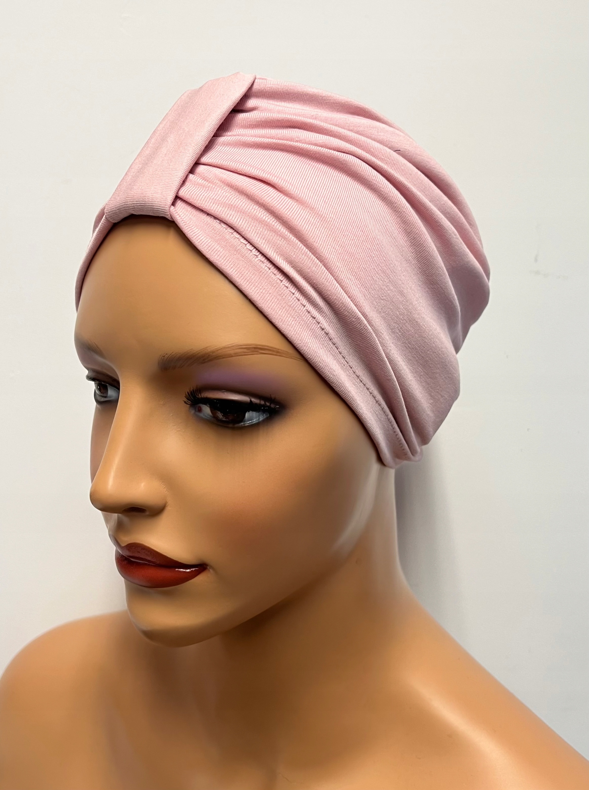 Turban Emma 143 EVA DESIGN także po chemioterapii Model Emma
