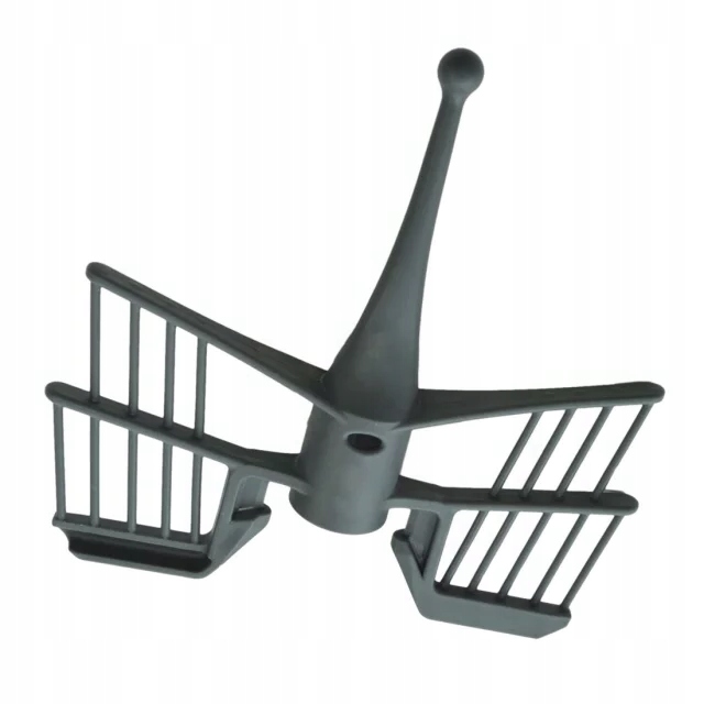 MIESZADŁO MOTYLEK DO THERMOMIX TERMOMIX TM6 TM5 EAN (GTIN) 5902553793482