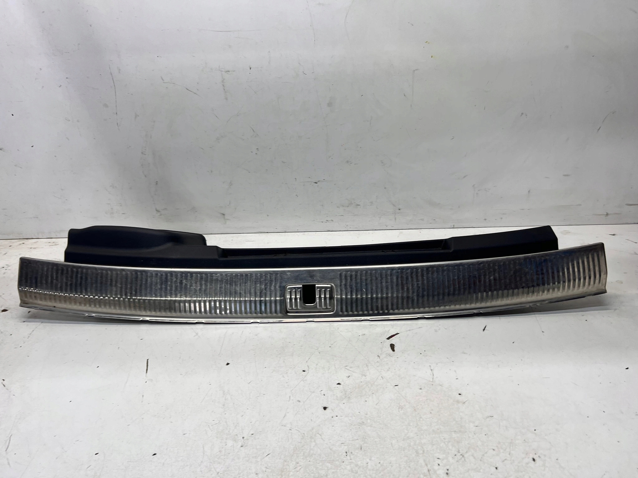 cap cover supports rear part AUDI Q7 4M 4M0864483F