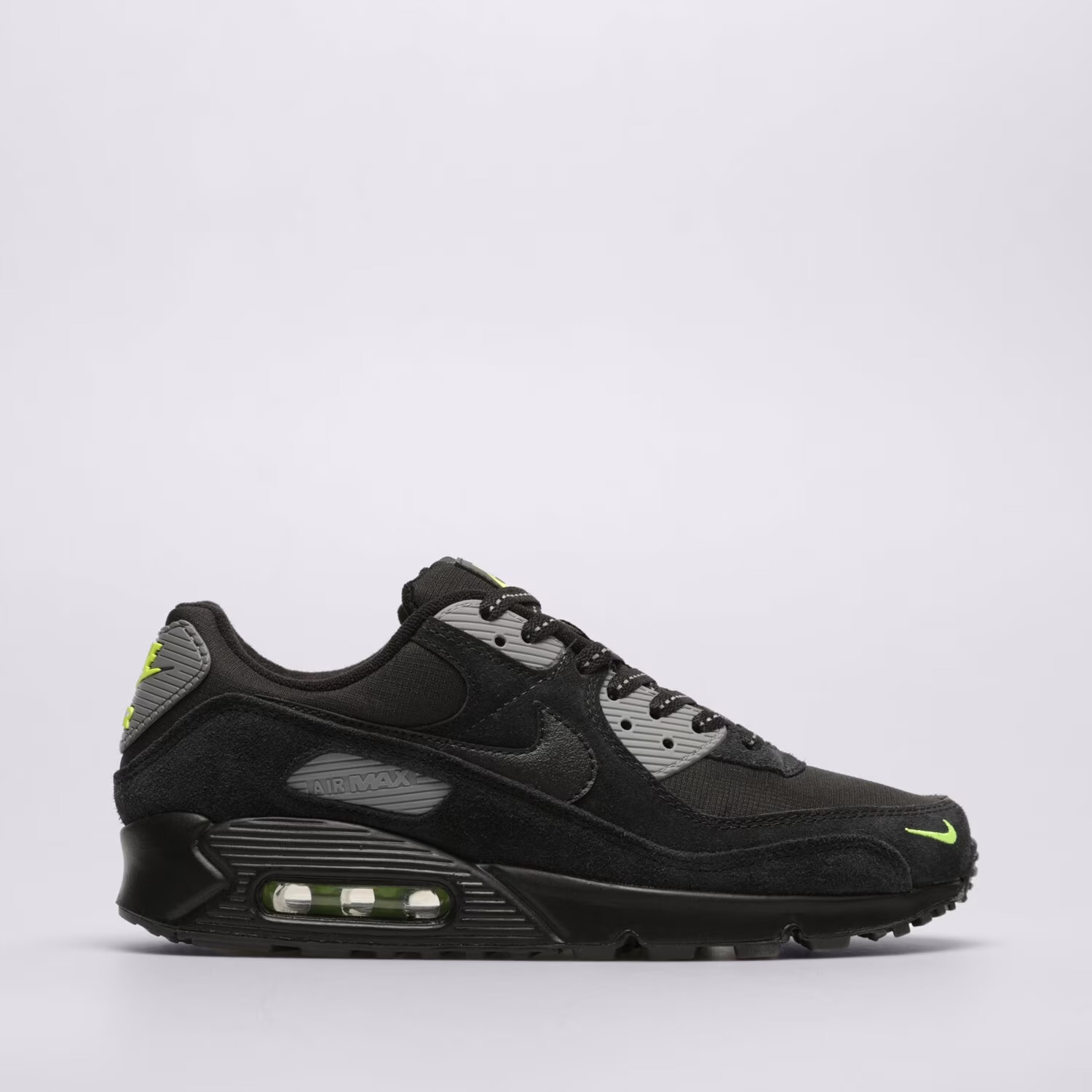 Sportovní boty Pohodlné Módní Nike Air Max 90 FQ2377-001 vel. 39