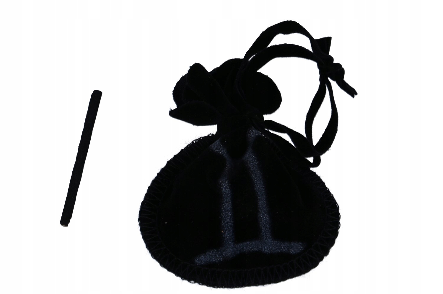 

Woreczek amulet talizman Znak Zodiaku Bliźnięta