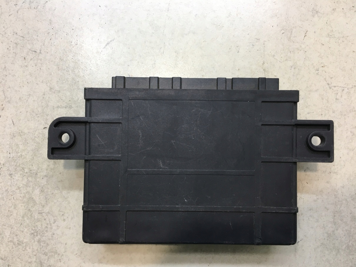 comfort control unit FORD MONDEO MK2