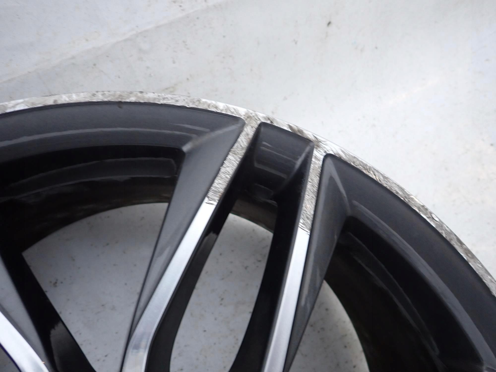 JAGUAR EX53-1007-TA 9Jx20 20" disc