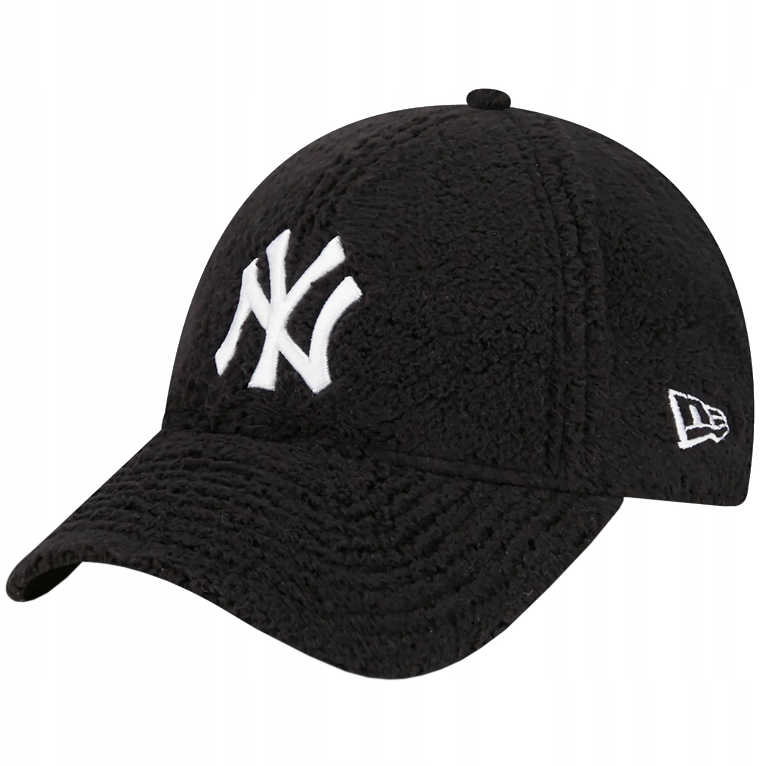 New Era Teddy 9FORTY New York Yankees Cap [osfm] Čepice Unisex s kšiltem