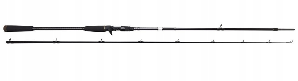 Wędka Savage Gear SG2 Power Game Trigger 221CM 50-100G/H