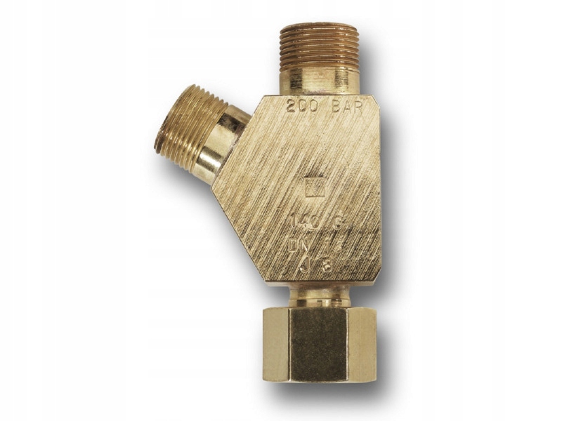 Trójnik typu Y Karcher 4.111-024.0