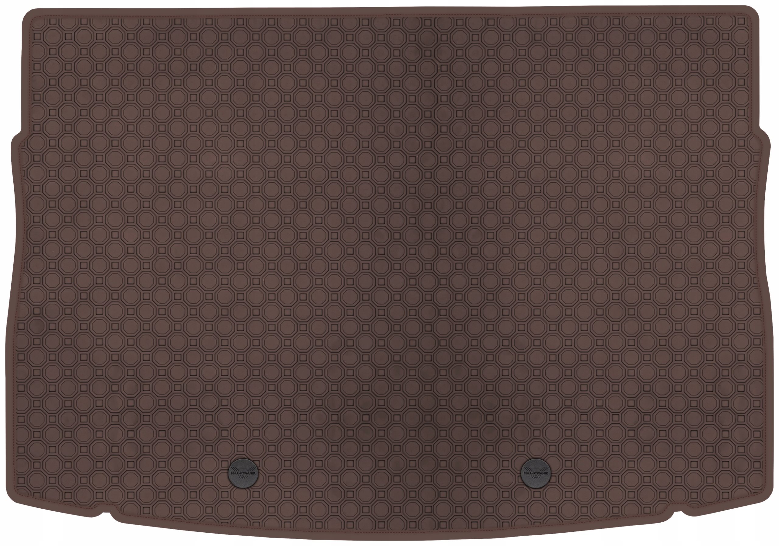 Volkswagen Golf VII Hb 2012-2020 Vložka do batožinového priestoru Primeliner Honey