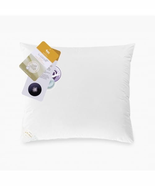 Amz 3-komorový vankúš z páperia 90% 70x80 Tvrdší