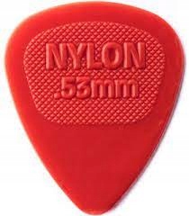 

Kostka gitarowa piórko Dunlop 0,53 mm