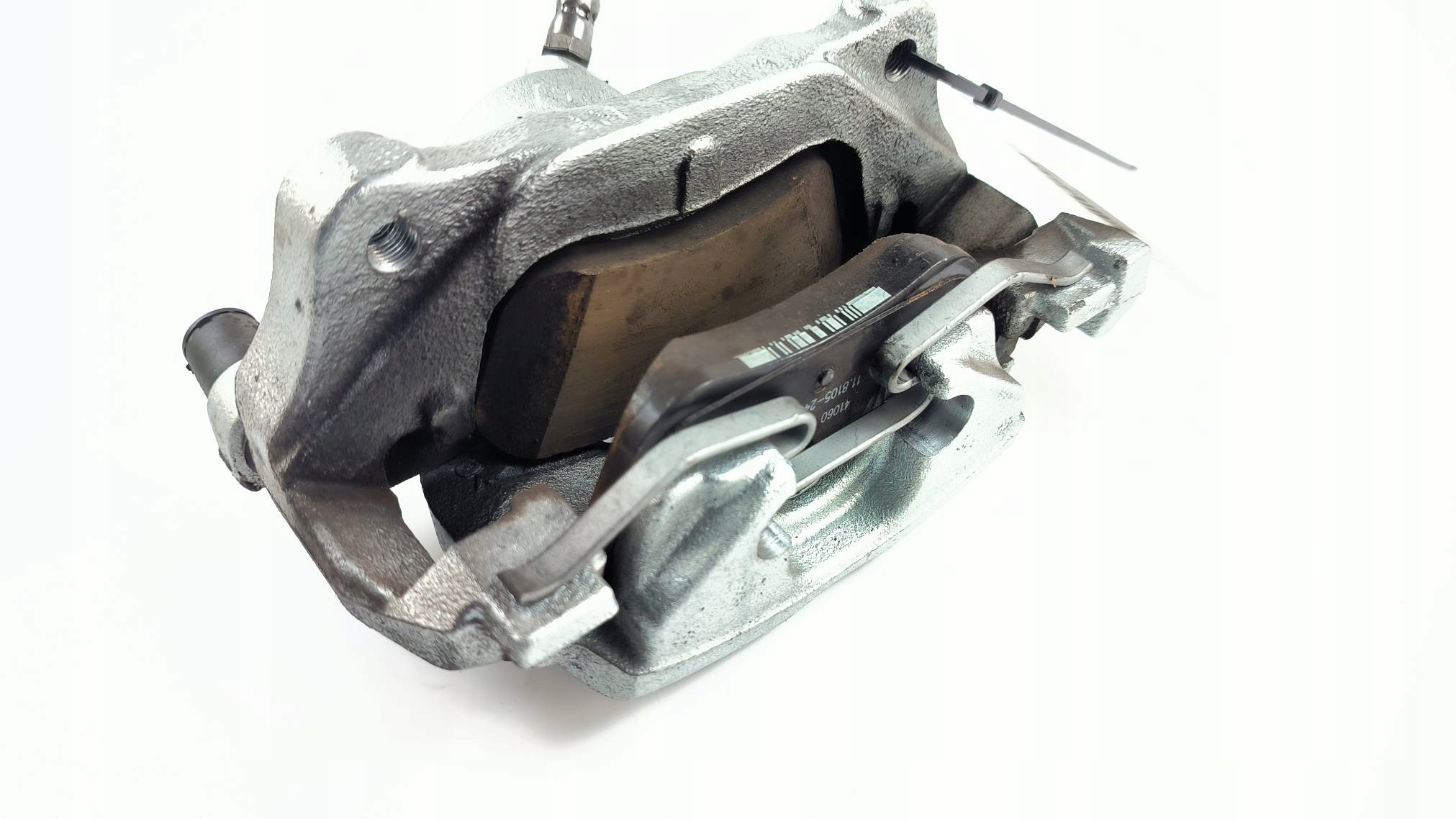 caliper brake front right DACIA BIGSTER and
