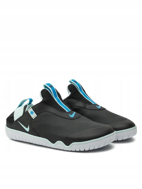 Sportovní zdravotní nazouvací boty Nike Zoom Pulse CT1629-001 vel. 38.5