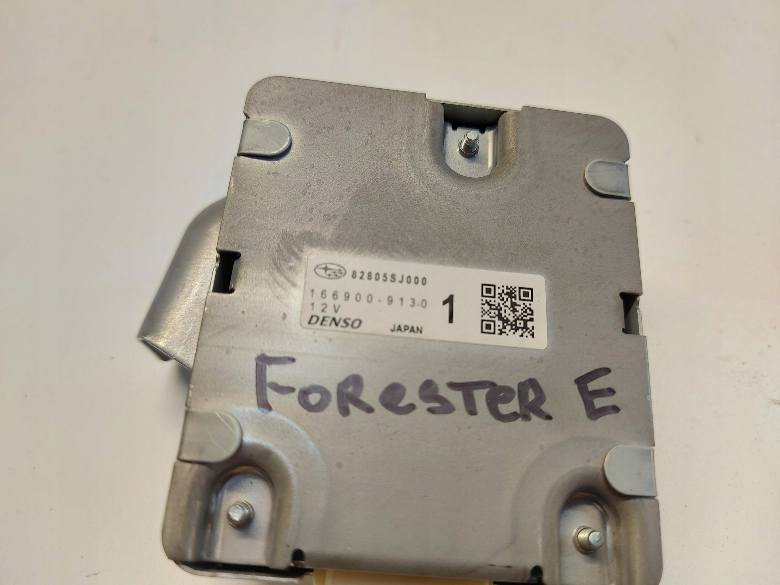 SUBARU Forester V SK LIFT modulo Centralina 82805SJ000
